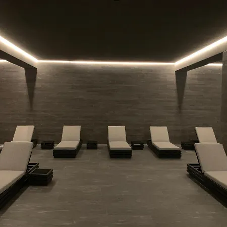 Loev - Vela Hotel Binz