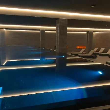 Hotel Loev - Vela Binz