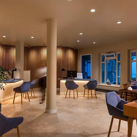 Loev - Vela Hotel Binz