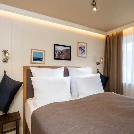 Loev Rügen Hotel 4*