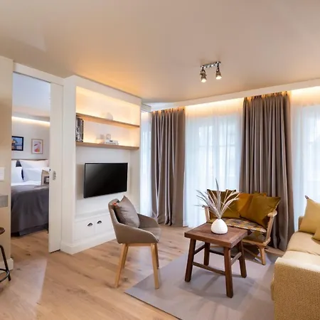 Hotel Loev - Vela 4*