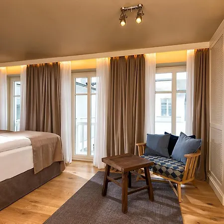 Loev Rügen Hotel 4*