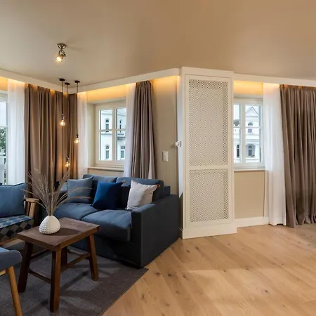 Loev Rügen 4* Binz