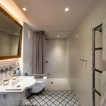 Loev Rügen 4*