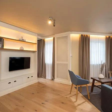 Loev Rügen Hotel
