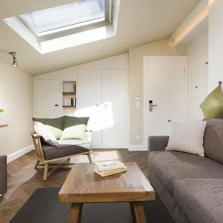 Loev Rügen 4* Binz