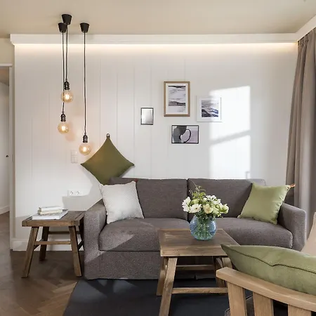 Hotel Loev Rügen