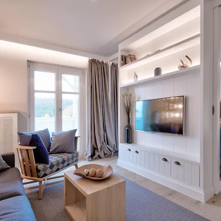 Hotel Loev - Vela Binz