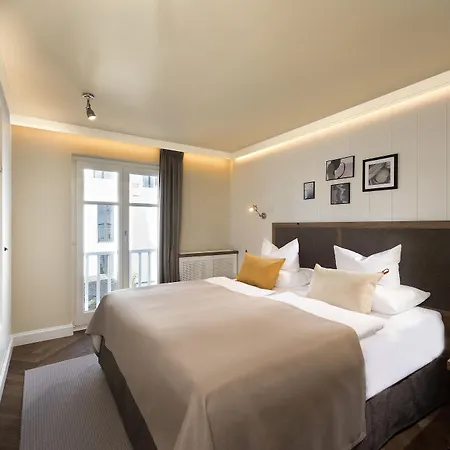 Hotel Loev Rügen 4*