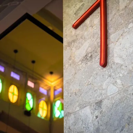 Loev - Vela Hotel Binz