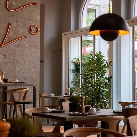 Loev - Vela Hotel Binz