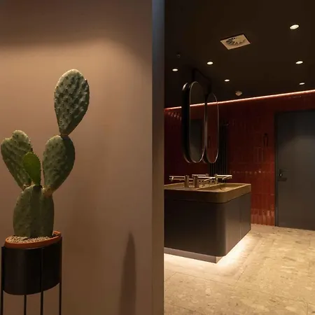 Hotel Loev Rügen 4*