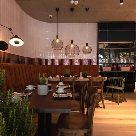 Loev - Vela Hotel 4*