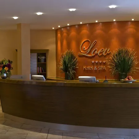 Loev - Vela Binz