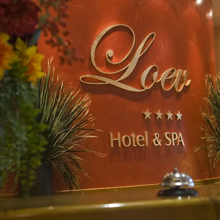Hotel Loev - Vela