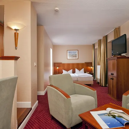 Hotel Loev - Vela Binz