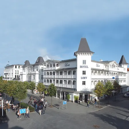 Loev - Vela Hotel 4*