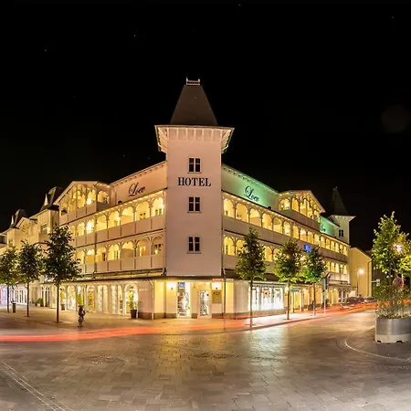 Hotel Loev - Vela 4*