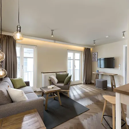 Hotel Loev - Vela Binz