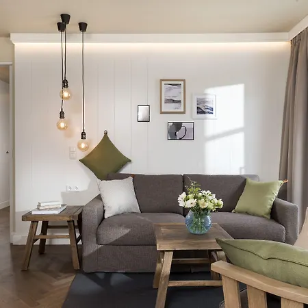 Loev - Vela Hotel Binz