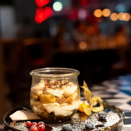 Loev - Vela Hotel 4*