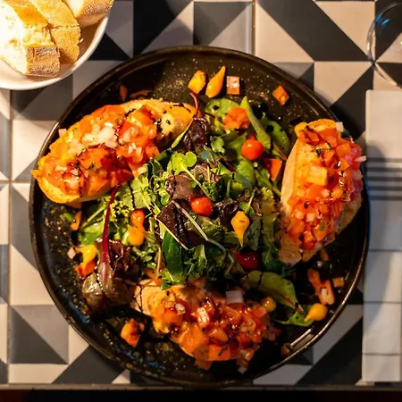 Loev - Vela Hotel 4*