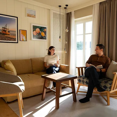 Loev - Vela 4* Binz