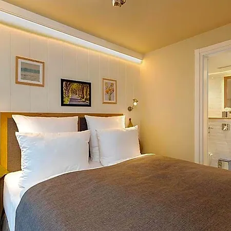 Hotel Loev - Vela