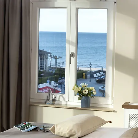 Hotel Loev - Vela 4*