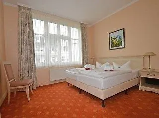 Loev Rügen Hotel