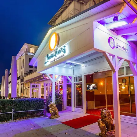 Hotel Loev - Vela