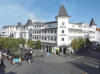 Loev Rügen