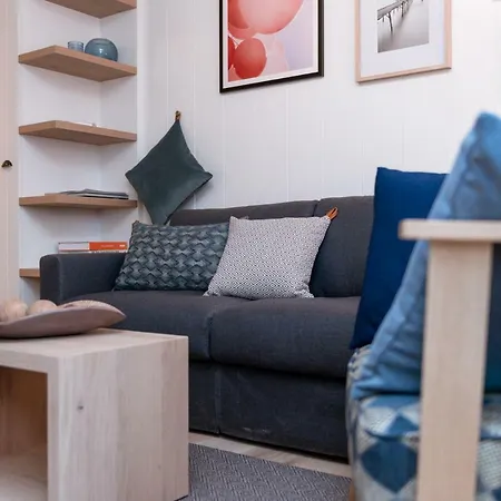 Loev - Vela Hotel Binz