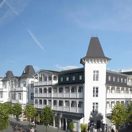 Loev Rügen 4* Binz