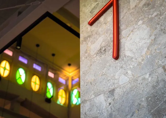 Loev - Vela Отель Остзебад Бинц